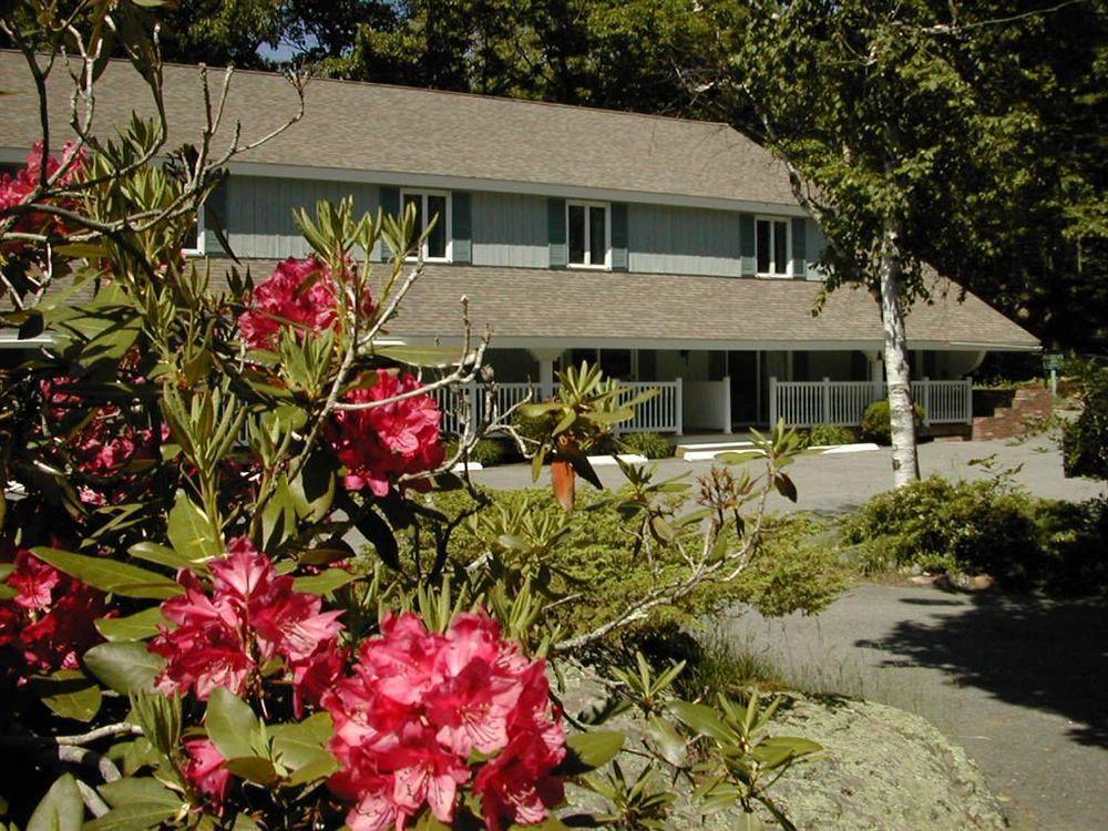The Lodge On The Cove Kennebunkport Zewnętrze zdjęcie