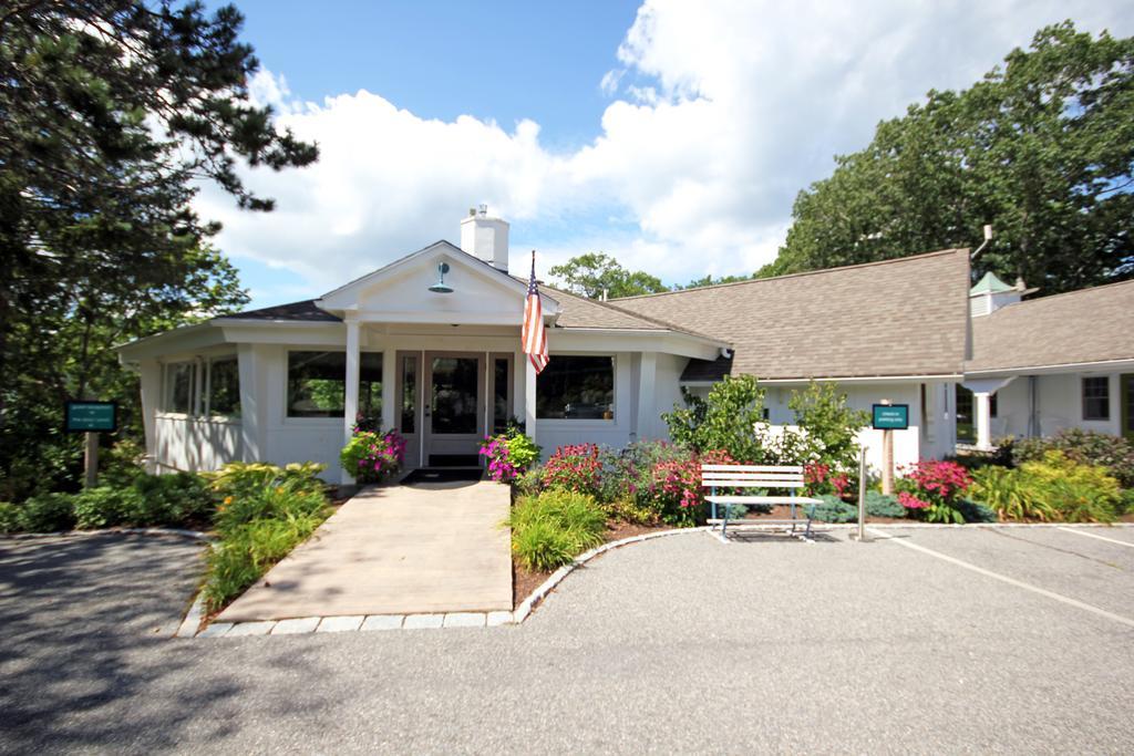 The Lodge On The Cove Kennebunkport Zewnętrze zdjęcie