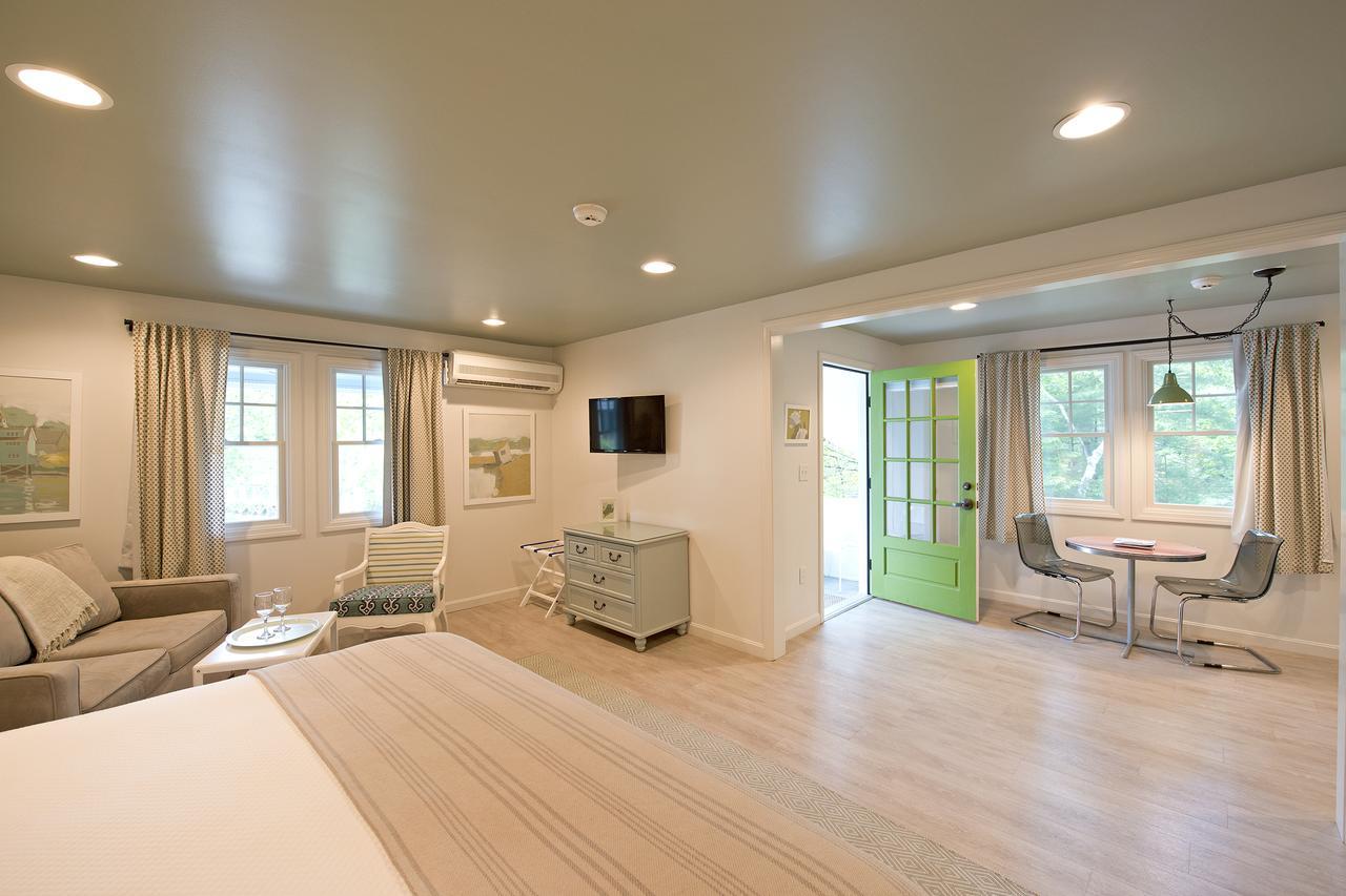 The Lodge On The Cove Kennebunkport Zewnętrze zdjęcie
